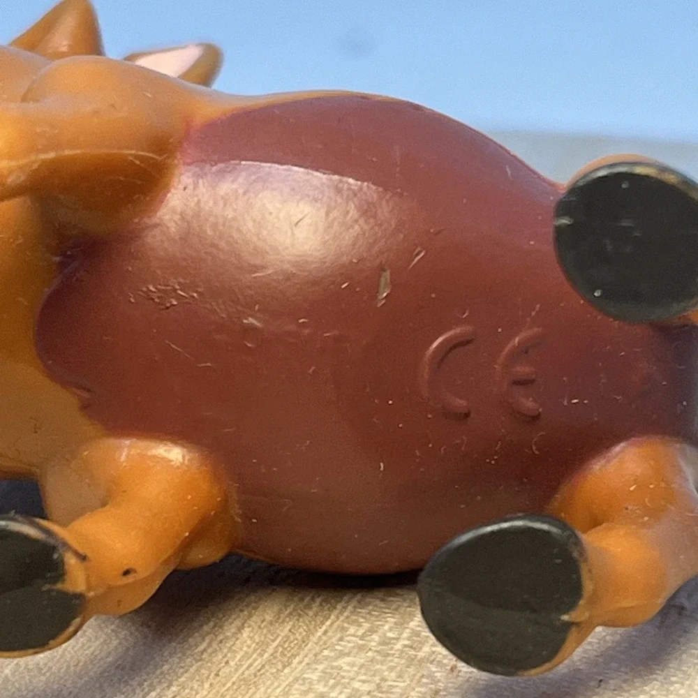 Disney The Lion King Pumbaa PVC Figure